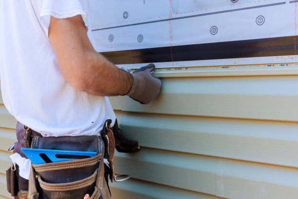 Trusted Siding Inspection service in Lowgap, NC - Creative Siding