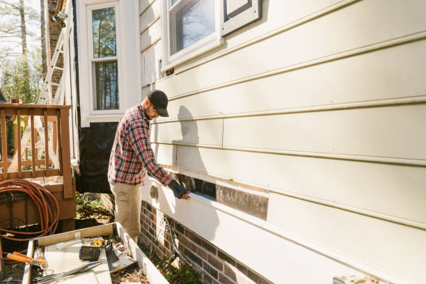 Trusted Vinyl Siding service in Lowgap, NC - Creative Siding